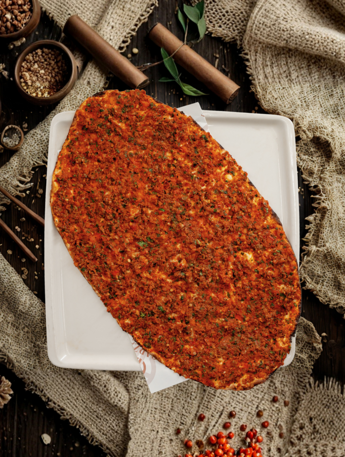 Antep Lahmacun