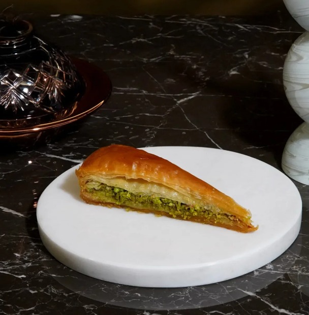Koçak Baklava (Acarzade Özel)