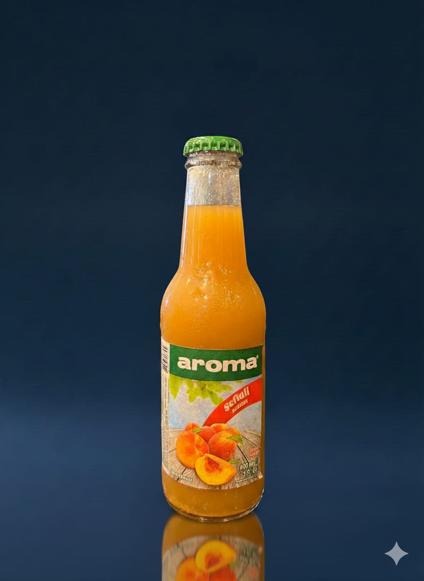 Aroma Meyve Suyu