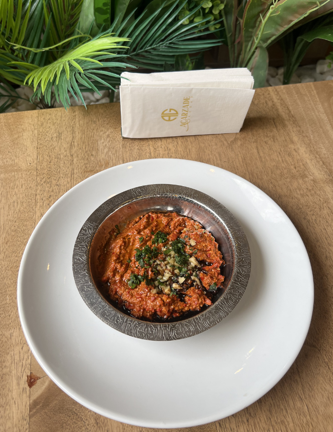 Muhammara